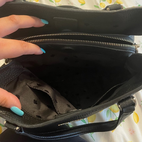 Kate Spade Purse - Picture 2 of 7